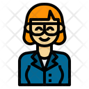 پیش‌نمایش فایل businesswoman-4896748 از پک آواتار زنان کسب‌وکار