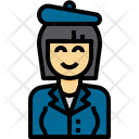 پیش‌نمایش فایل businesswoman-4896749 از پک آواتار زنان کسب‌وکار