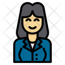 پیش‌نمایش فایل businesswoman-4896750 از پک آواتار زنان کسب‌وکار