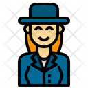 پیش‌نمایش فایل businesswoman-4896751 از پک آواتار زنان کسب‌وکار