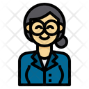 پیش‌نمایش فایل businesswoman-4896753 از پک آواتار زنان کسب‌وکار