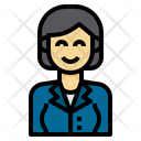پیش‌نمایش فایل businesswoman-4896754 از پک آواتار زنان کسب‌وکار