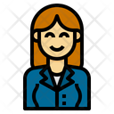 پیش‌نمایش فایل businesswoman-4896755 از پک آواتار زنان کسب‌وکار