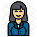 پیش‌نمایش فایل businesswoman-4896756 از پک آواتار زنان کسب‌وکار