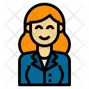 پیش‌نمایش فایل businesswoman-4896757 از پک آواتار زنان کسب‌وکار