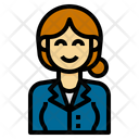 پیش‌نمایش فایل businesswoman-4896758 از پک آواتار زنان کسب‌وکار