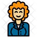 پیش‌نمایش فایل businesswoman-4896759 از پک آواتار زنان کسب‌وکار