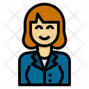 پیش‌نمایش فایل businesswoman-4896764 از پک آواتار زنان کسب‌وکار