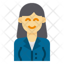 پیش‌نمایش فایل businesswoman-4896776 از پک آواتار زنان کسب‌وکار