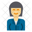 پیش‌نمایش فایل businesswoman-4896780 از پک آواتار زنان کسب‌وکار