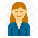 پیش‌نمایش فایل businesswoman-4896781 از پک آواتار زنان کسب‌وکار