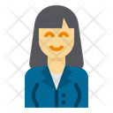 پیش‌نمایش فایل businesswoman-4896783 از پک آواتار زنان کسب‌وکار