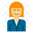 پیش‌نمایش فایل businesswoman-4896786 از پک آواتار زنان کسب‌وکار