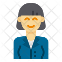پیش‌نمایش فایل businesswoman-4896789 از پک آواتار زنان کسب‌وکار