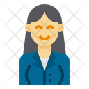 پیش‌نمایش فایل businesswoman-4896791 از پک آواتار زنان کسب‌وکار