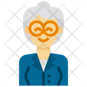 پیش‌نمایش فایل businesswoman-4896794 از پک آواتار زنان کسب‌وکار