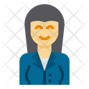 پیش‌نمایش فایل businesswoman-4896795 از پک آواتار زنان کسب‌وکار