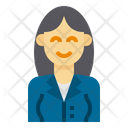 پیش‌نمایش فایل businesswoman-4896796 از پک آواتار زنان کسب‌وکار