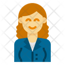 پیش‌نمایش فایل businesswoman-4896797 از پک آواتار زنان کسب‌وکار