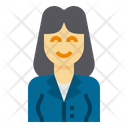 پیش‌نمایش فایل businesswoman-4896800 از پک آواتار زنان کسب‌وکار