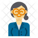 پیش‌نمایش فایل businesswoman-4896803 از پک آواتار زنان کسب‌وکار
