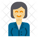 پیش‌نمایش فایل businesswoman-4896804 از پک آواتار زنان کسب‌وکار