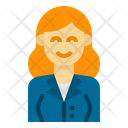 پیش‌نمایش فایل businesswoman-4896807 از پک آواتار زنان کسب‌وکار