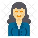 پیش‌نمایش فایل businesswoman-4896813 از پک آواتار زنان کسب‌وکار