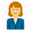 پیش‌نمایش فایل businesswoman-4896814 از پک آواتار زنان کسب‌وکار