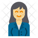 پیش‌نمایش فایل businesswoman-4896815 از پک آواتار زنان کسب‌وکار