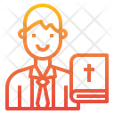 پیش‌نمایش فایل clergyman-4981656 از پک آواتار سبک زندگی