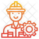 پیش‌نمایش فایل engineer-4981666 از پک آواتار سبک زندگی