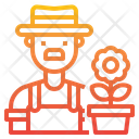 پیش‌نمایش فایل gardener-4981671 از پک آواتار سبک زندگی