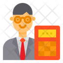 پیش‌نمایش فایل accountant-4981599 از پک آواتار سبک زندگی