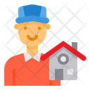 پیش‌نمایش فایل agent-4981601 از پک آواتار سبک زندگی