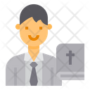 پیش‌نمایش فایل clergyman-4981606 از پک آواتار سبک زندگی