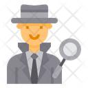 پیش‌نمایش فایل detective-4981610 از پک آواتار سبک زندگی