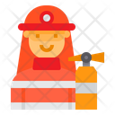 پیش‌نمایش فایل firefighter-4981619 از پک آواتار سبک زندگی