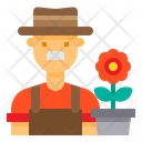 پیش‌نمایش فایل gardener-4981621 از پک آواتار سبک زندگی