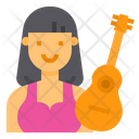 پیش‌نمایش فایل guitar-player-4981624 از پک آواتار سبک زندگی