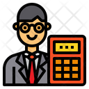 پیش‌نمایش فایل accountant-4981549 از پک آواتار سبک زندگی