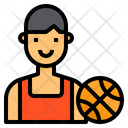 پیش‌نمایش فایل basketball-player-4981555 از پک آواتار سبک زندگی