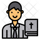 پیش‌نمایش فایل clergyman-4981556 از پک آواتار سبک زندگی