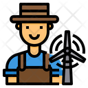 پیش‌نمایش فایل farmer-4981568 از پک آواتار سبک زندگی