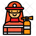 پیش‌نمایش فایل firefighter-4981569 از پک آواتار سبک زندگی