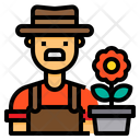 پیش‌نمایش فایل gardener-4981571 از پک آواتار سبک زندگی