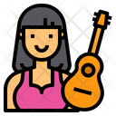 پیش‌نمایش فایل guitar-player-4981574 از پک آواتار سبک زندگی
