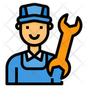 پیش‌نمایش فایل mechanic-4981579 از پک آواتار سبک زندگی