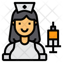 پیش‌نمایش فایل nurse-4981581 از پک آواتار سبک زندگی
