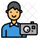 پیش‌نمایش فایل photographer-4981584 از پک آواتار سبک زندگی